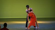 Summerford 2 dance