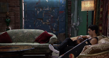 Alfie season 4