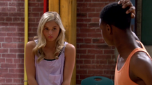 Michelle west season 1