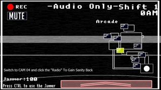 Audioonly