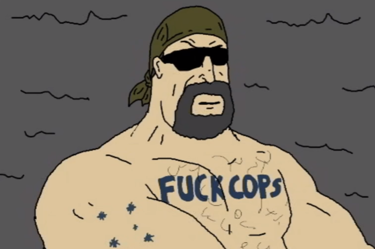 Image Tattoo.png The Official Big Lez Show Wiki FANDOM powered by