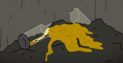 Source of the Choomahs