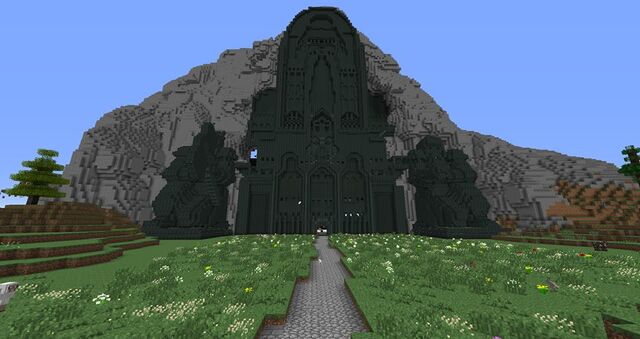 File:Erebor Gate.jpg