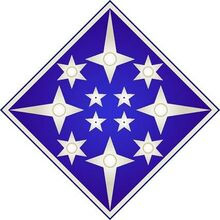 High-Elven Kingdom Emblem