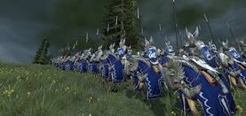 Swan knights 2
