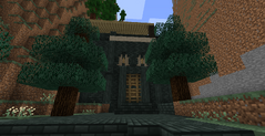 Thrain's Halls