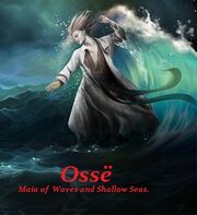 Osse