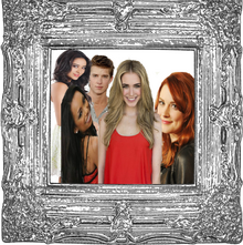 Jayne's friends (TOF)