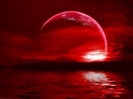 Bloodmoonrise