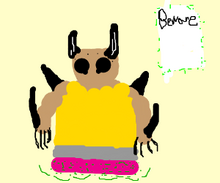 Psyder