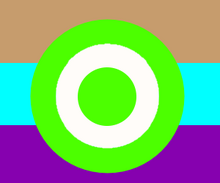 Felure Flag