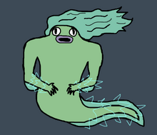 Eel Man