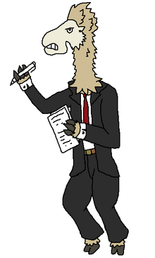 Alphuffel