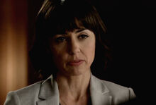 Constance zimmer