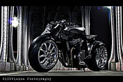 Suzuki GSX-R 1100 - 1989 BOBBER by KMP