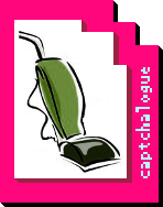 Vacuumcleaner