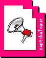 Megaphone