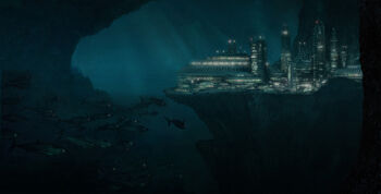 Abyss R&D department