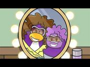 Star and Her Owner