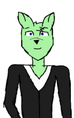 Aries-alf