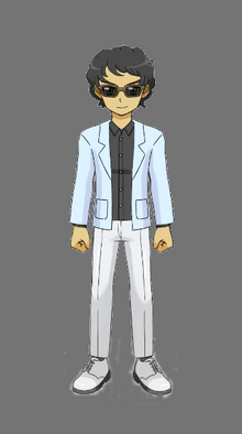 Jeff