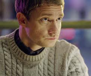 John watson