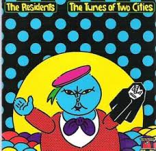 Tune of two cities cover