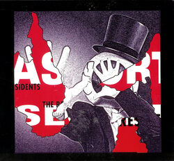 Assorted Secrets cover