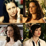 The Charmed Ones