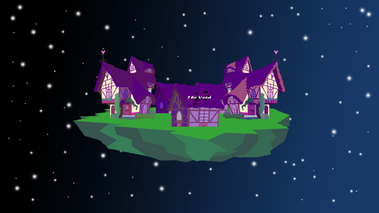 Void village