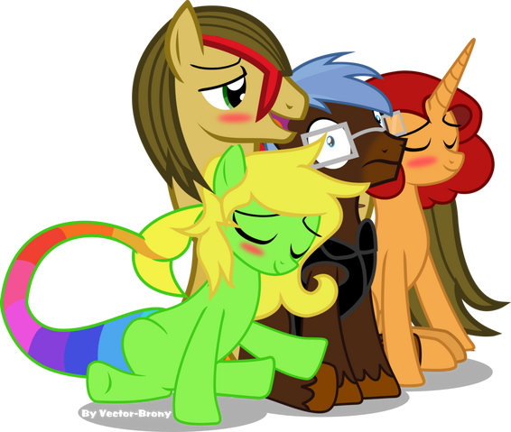 File:Any mega ship by vector brony-d8ddaj7.png