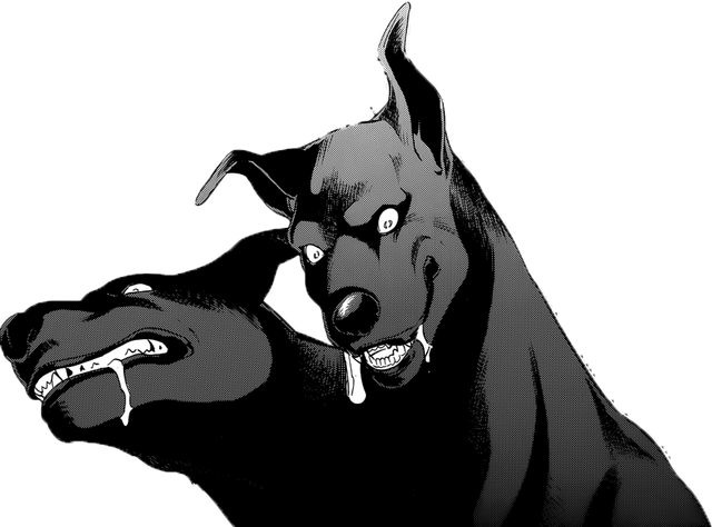 File:Two-Headed Black Dog.png