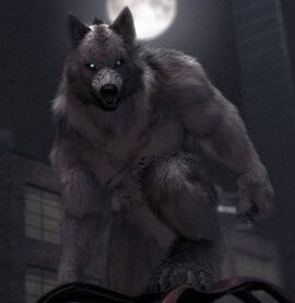 Werewolf