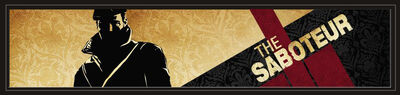 SaboteurBanner