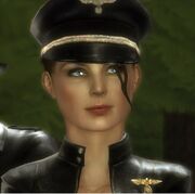 Franziska sabotuer