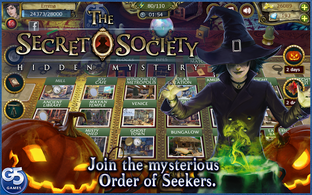Halloween update