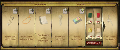 Collection 255 Bookmarks cropped