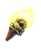 Torch inventory