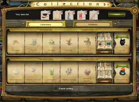 HalloweenCollections