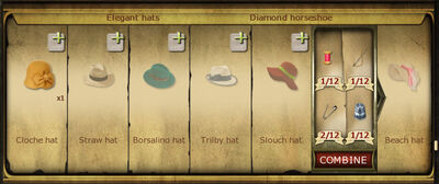 Collection 226 Elegant hats cropped