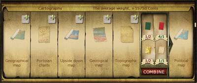 Collection 080 Cartography cropped