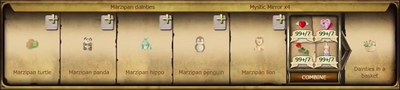 MarzipanDainties