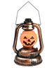 Pumpkin lanterns