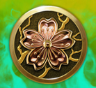 Spring Festival Talisman small