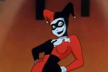 Harley Quinn