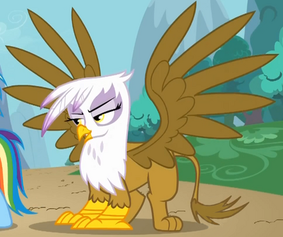 Gilda