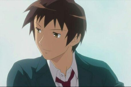 Kyon