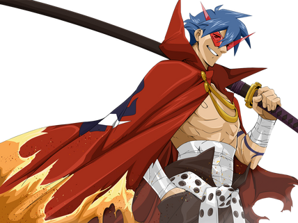 Kamina