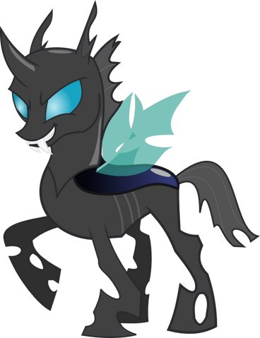 File:Mlp changeling by matty4z-d5mbm1c.png