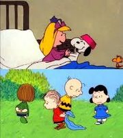 Snoopy Come Home